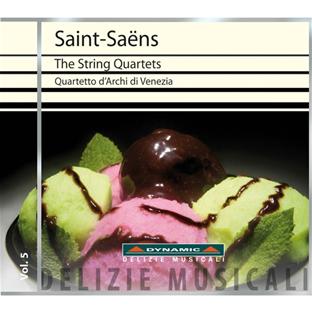 Quatuors n°1 et 2 - Front Cover