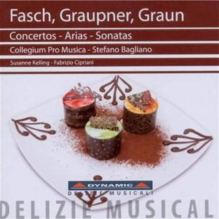Sonate et concerto - Front Cover