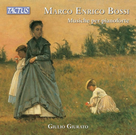 Musique pour piano - Front Cover