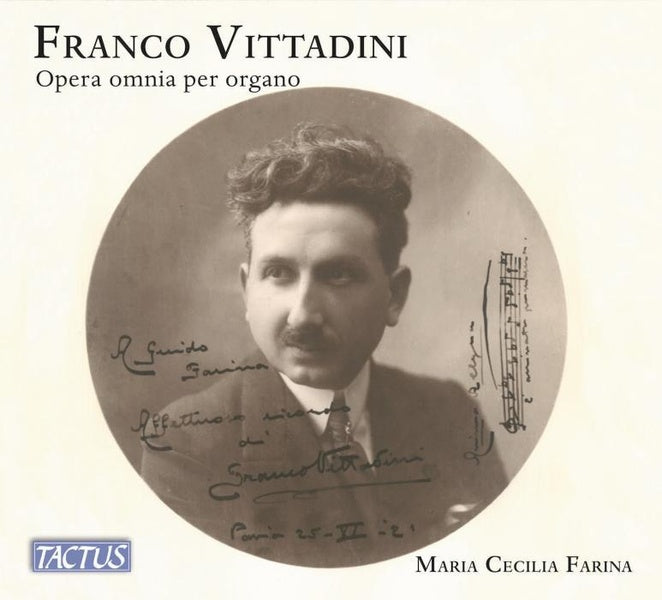 Intégrale de l'œuvre pour orgue - Front Cover