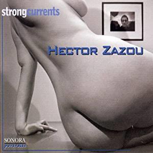 Strong currents - Edition spéciale - Front Cover