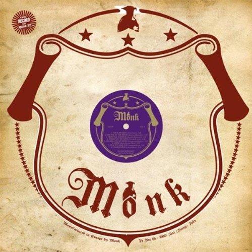 Are You In The Mood? (1936-37) - Front Cover