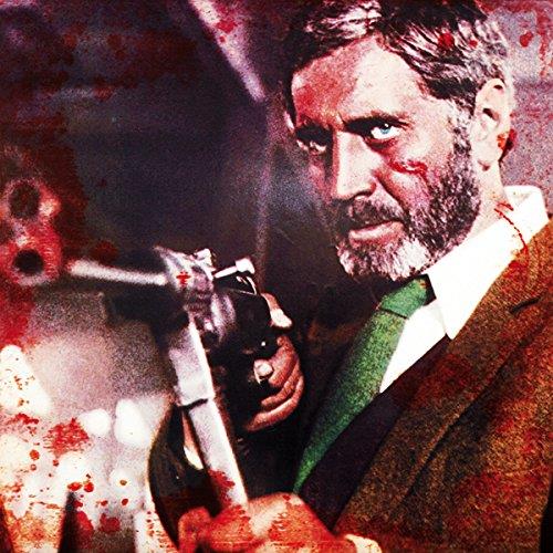 Comandamenti per un gangster - Edition limitée - Front Cover