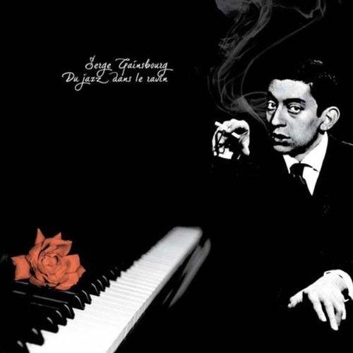 Du Jazz Dans Le Ravin - Front Cover