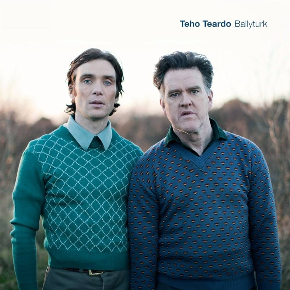 Ballyturk - Front Cover