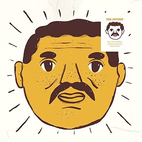 Don Antonio/Gatefold/180g/ MP3 inclus - Front Cover