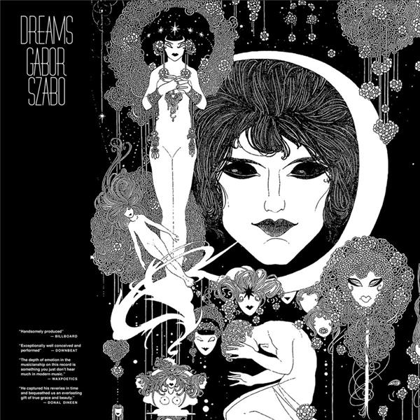 Dreams - Third Edition - Front Cover