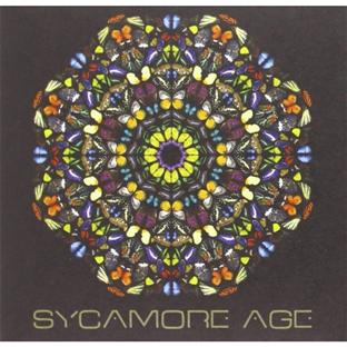 Sycamore Age - Front Cover