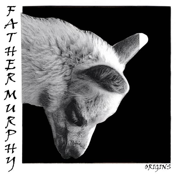 Origins - Front Cover