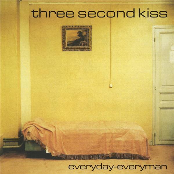 Everyday-Everyman - Front Cover