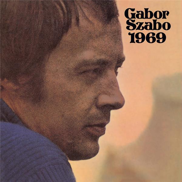1969 - Front Cover