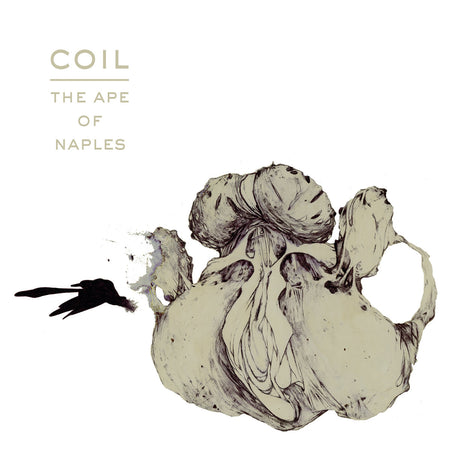 Ape of Naples (Edt Ltd White vinyl) - Front Cover