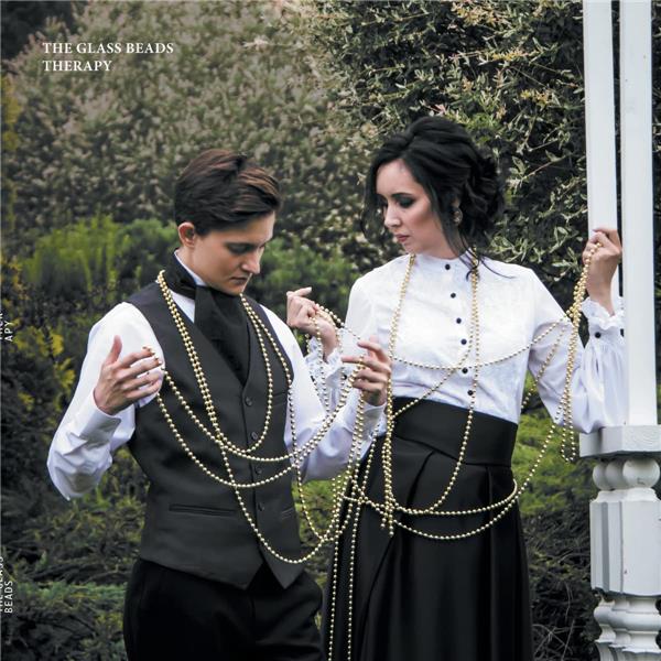 Therapy - Front Cover