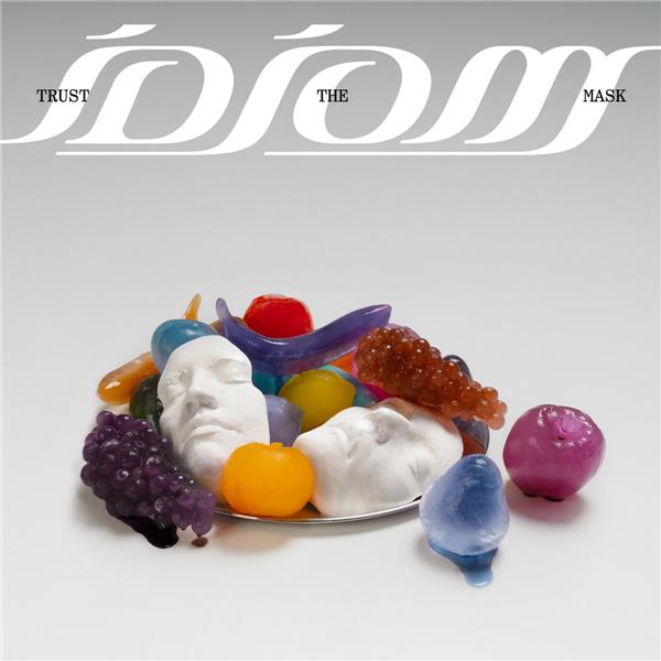 Idiom - Front Cover