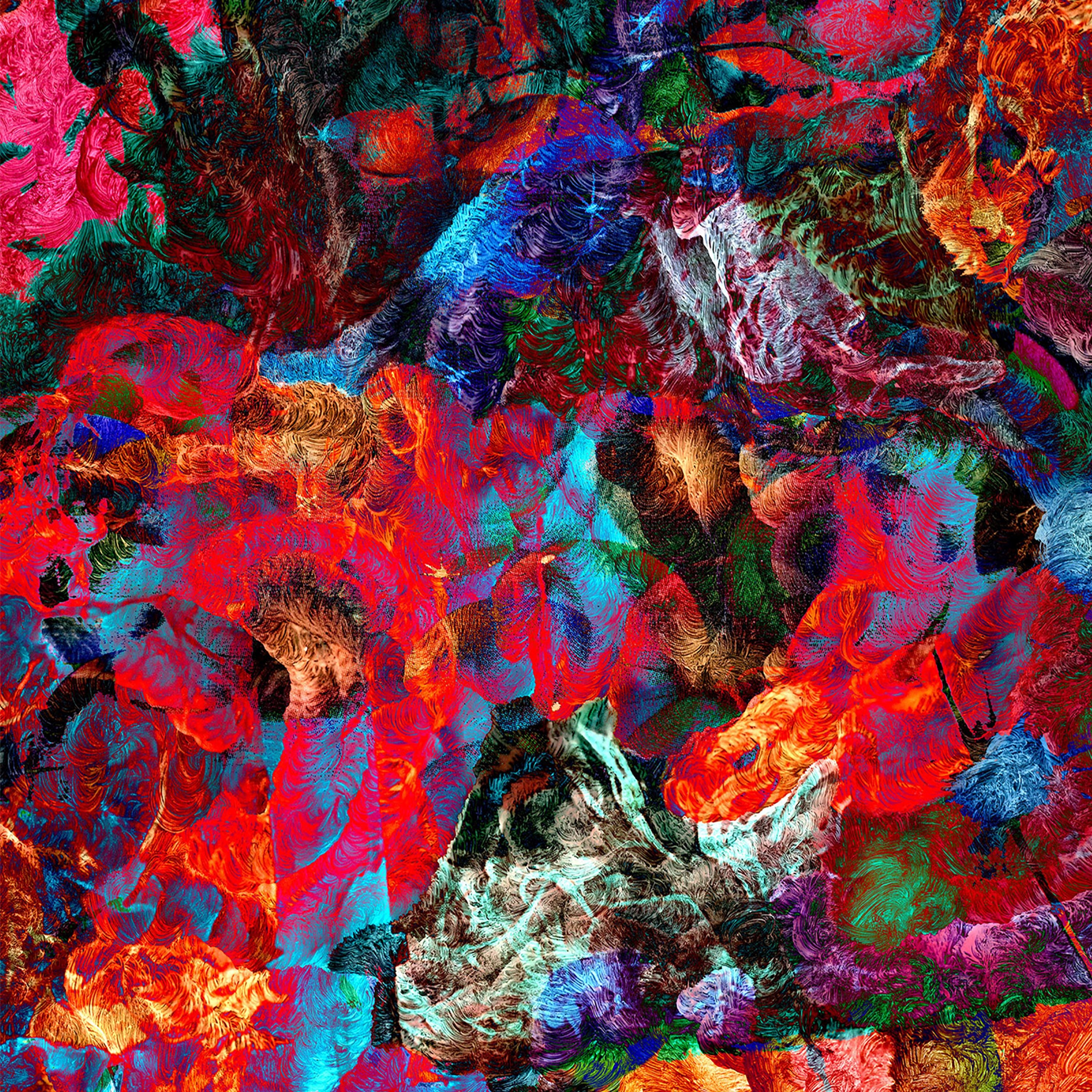 Aves Raras - Front Cover