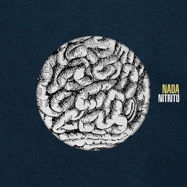 Nitrito - Front Cover