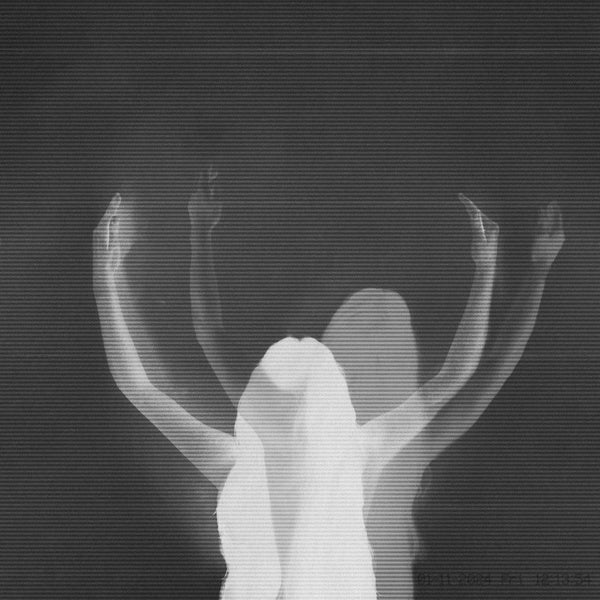 Radiance Opposition - Front Cover