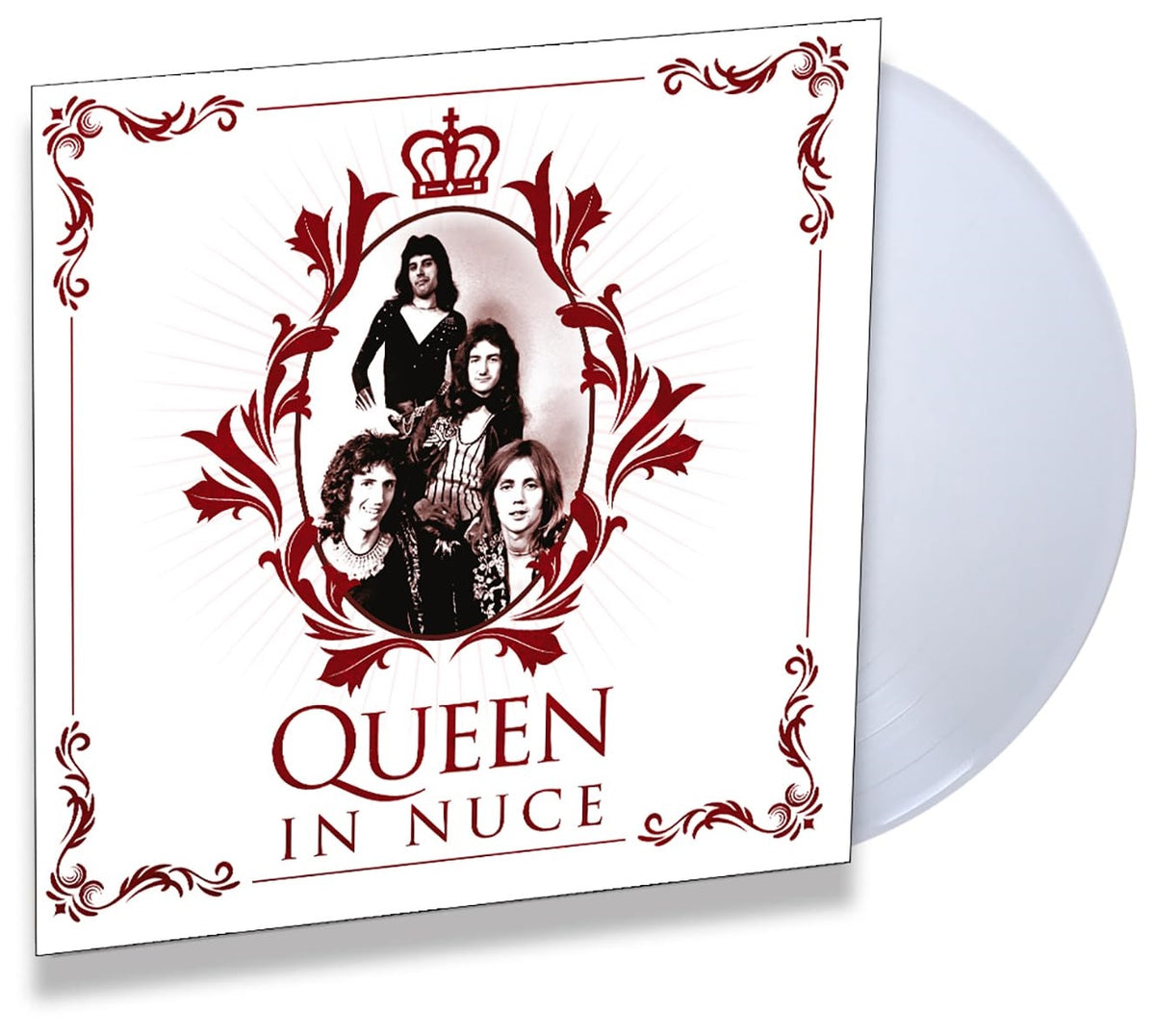 IN NUCE/COLLECTOR EDITION - Front Cover