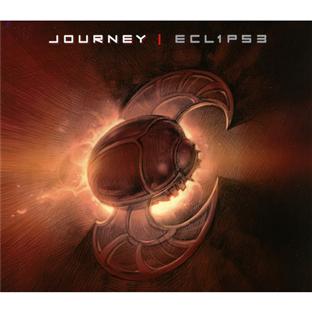 Eclipse - Front Cover