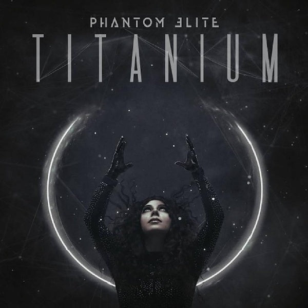 Titanium - Front Cover