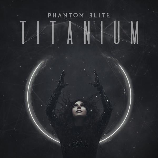 Titanium - Front Cover