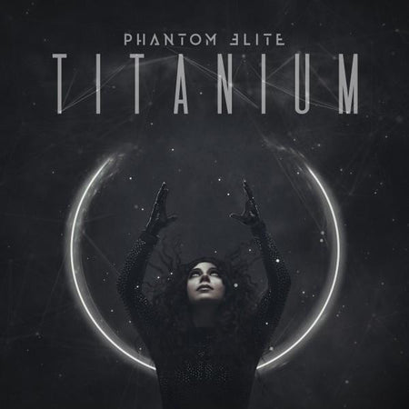 Titanium - Front Cover