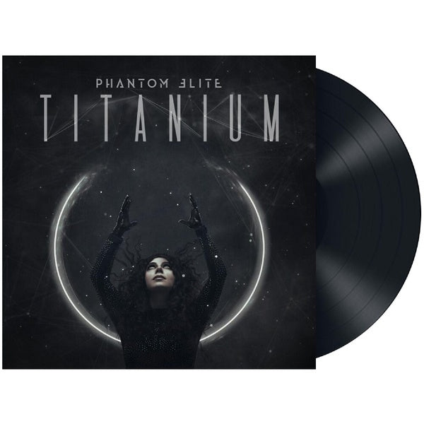 Titanium - Front Cover