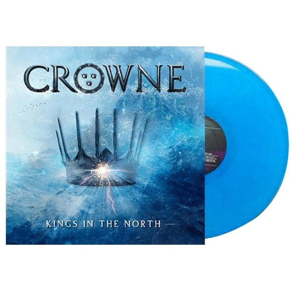 Kings In The North - Front Cover
