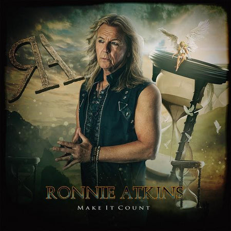 Make it Count - Front Cover