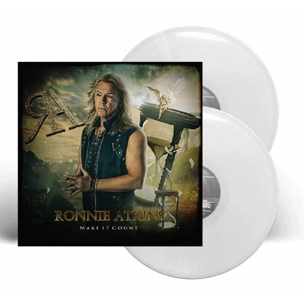 Make it Count - Front Cover