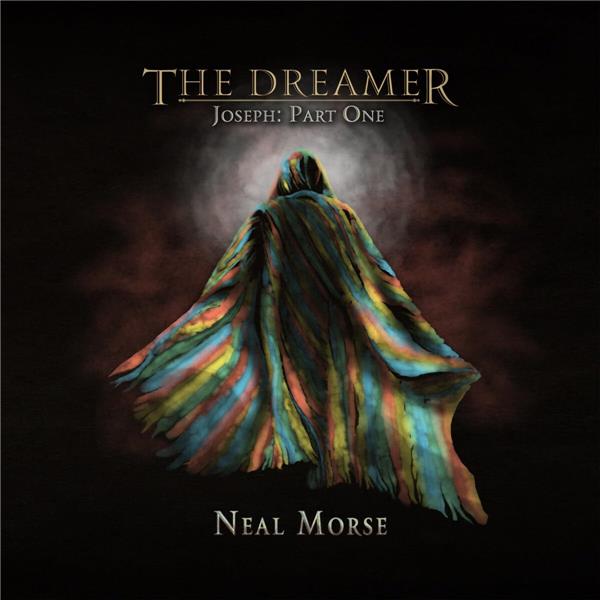 The Dreamer - Joseph : Part One - Front Cover