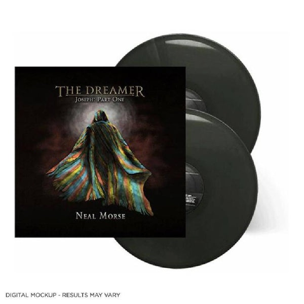 The Dreamer - Joseph : Part One - Front Cover