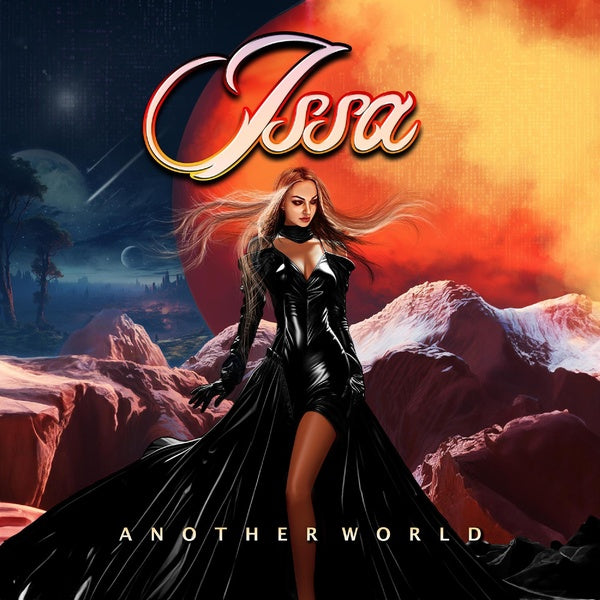 Another World - Front Cover