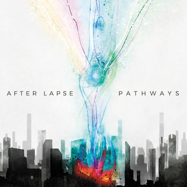 Pathways - Front Cover