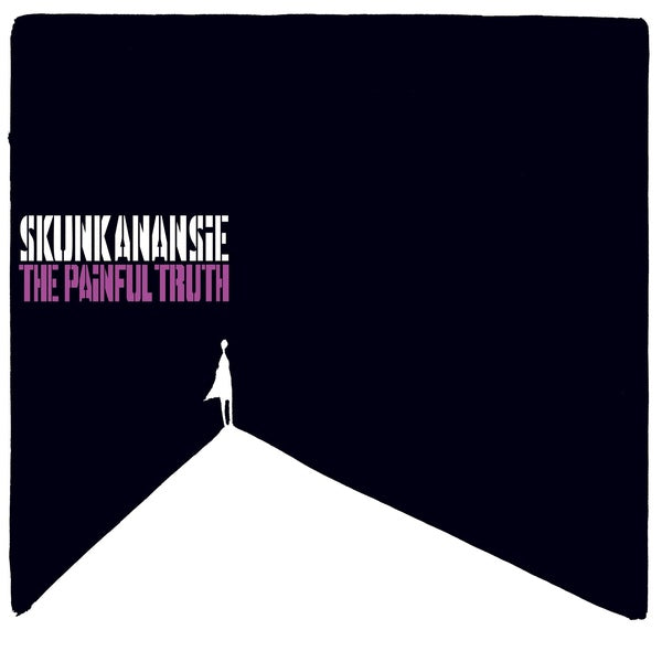 Painful Truth - Front Cover