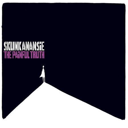 The Painful Truth - Front Cover