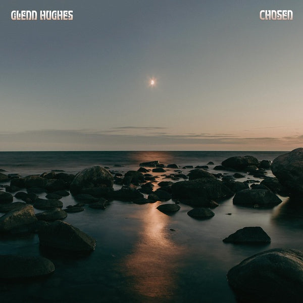 Chosen - Front Cover