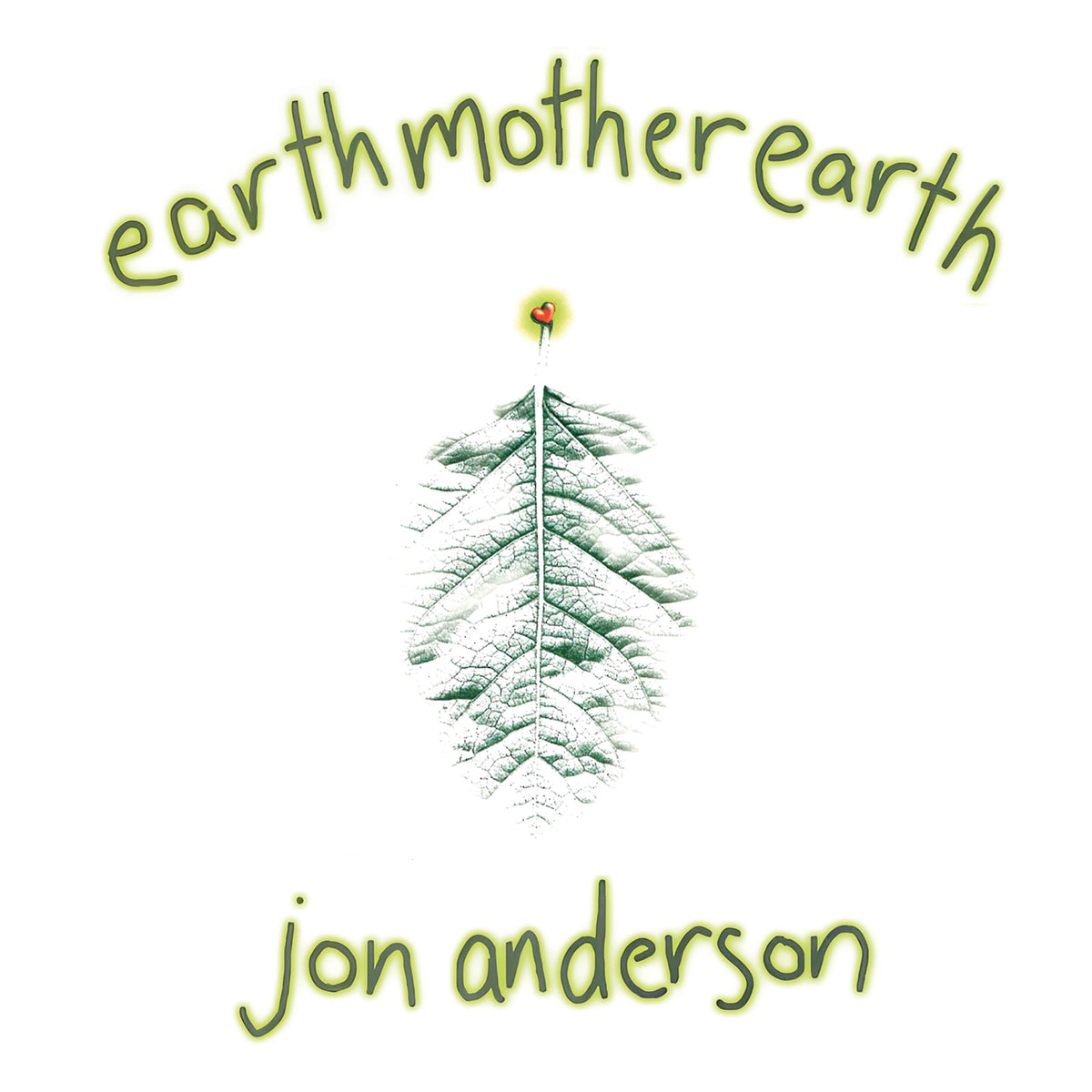 Earth Mother Earth - Front Cover