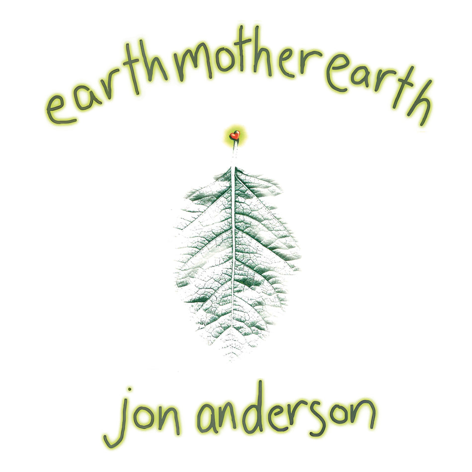 Earth Mother Earth - Front Cover