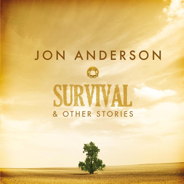 Survival : Other Stories - Front Cover
