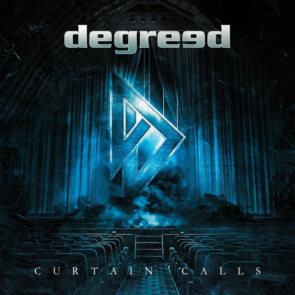 Curtain Calls - Front Cover