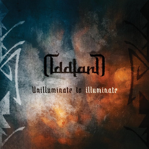 Unilluminate To Illuminate - Front Cover