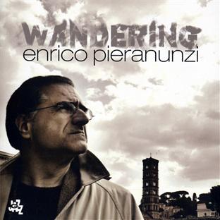 Wandering - Front Cover