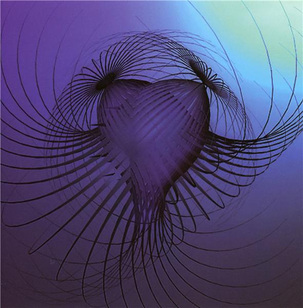 Age of aquarius - Front Cover