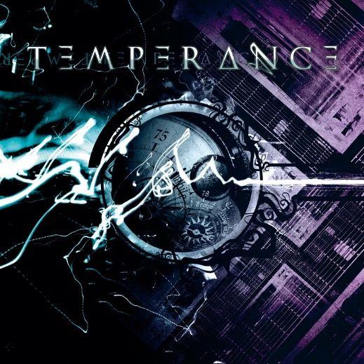 Temperance - Front Cover