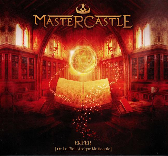 Enfer (de la Bibliotheque Nationale) - Front Cover
