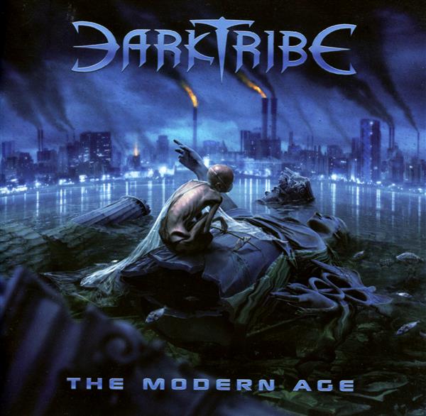 The modern age - Front Cover