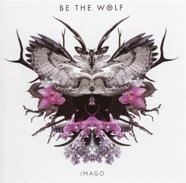 Imago - Front Cover