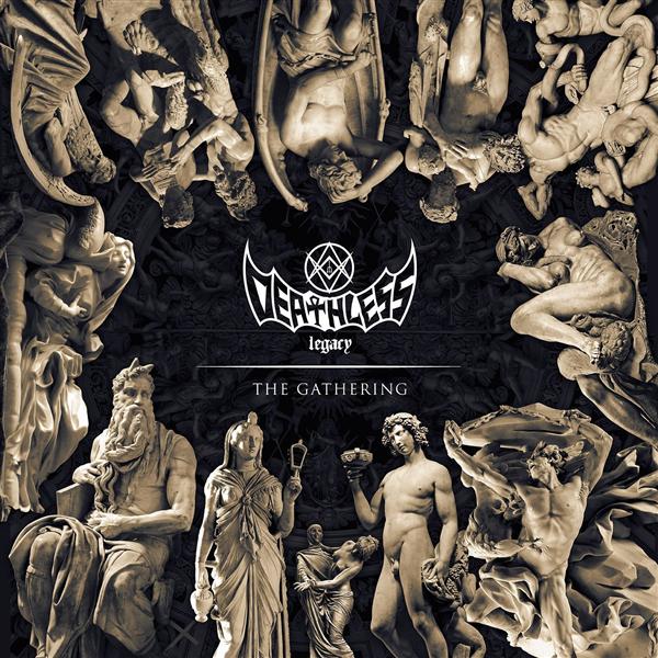 The gathering - Front Cover