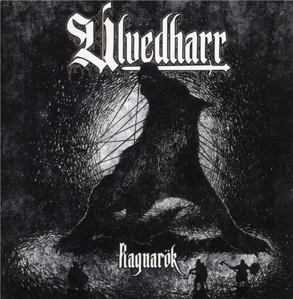 Ragnarok - Front Cover